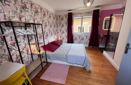 Maison Chez Marinette - Photo 15