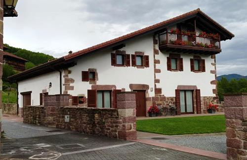 Pedroenea Apartamento Elizondo - Foto 59