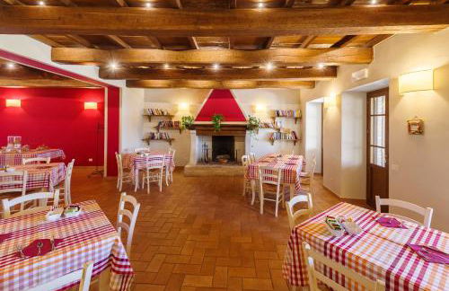 Agriturismo Le Vigne - Foto 7