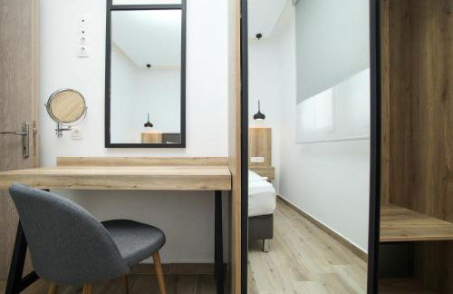 Naias Beach Hotel - Foto 83