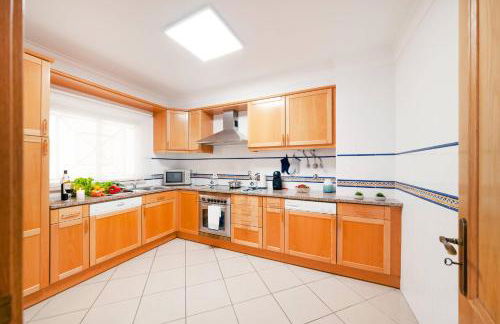 Santa Eulália Apartment Luxury - Blue Sea - Foto 50