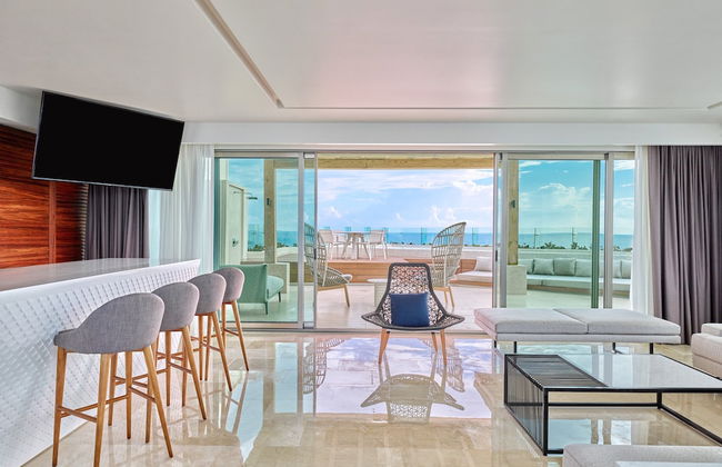 Live Aqua Cancun - Adults Only - All-Inclusive - Photo 42