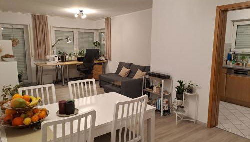 Schöne helle Wohnung nähe Parkanlage - Foto 3