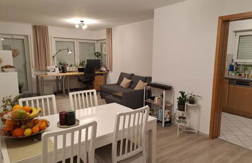 Schöne helle Wohnung nähe Parkanlage - Foto 3