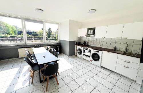 Krefeld House - Linn 20 Min to DUS AIRPORT & MESSE - Foto 1