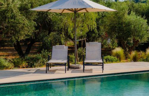 Oceanfront Villa Elaia Private Pool & Panoramic Views - Foto 51