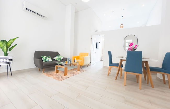 Boutique Apartments Casco Viejo Panama - Photo 66