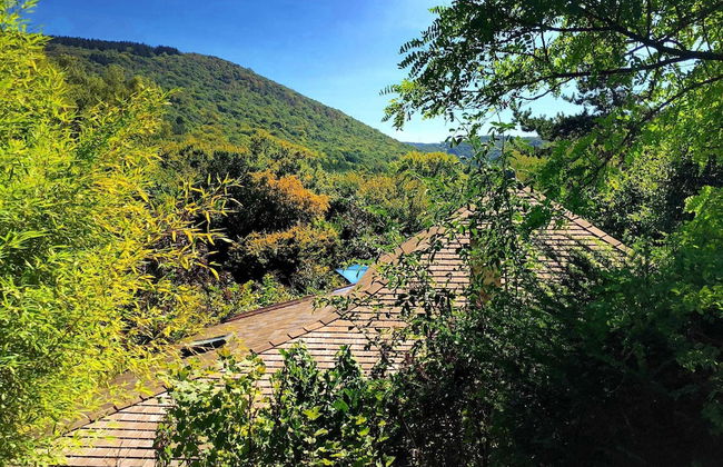 Vintage Chalet in Sougné-Remouchamps near Forest - Photo 33