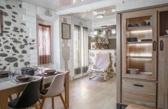 ZENSAN Meublé Maison de Village Le Boulou 66160 - Foto 18