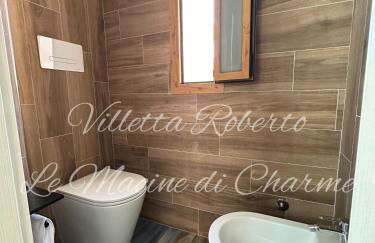 Villetta Roberto Le Macine di Charme - Pugnochiuso Resort - Foto 58