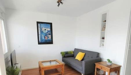 Apartamento con vista al mar - Foto 4