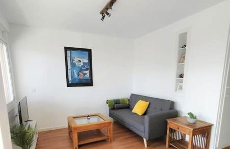 Apartamento con vista al mar - Foto 4