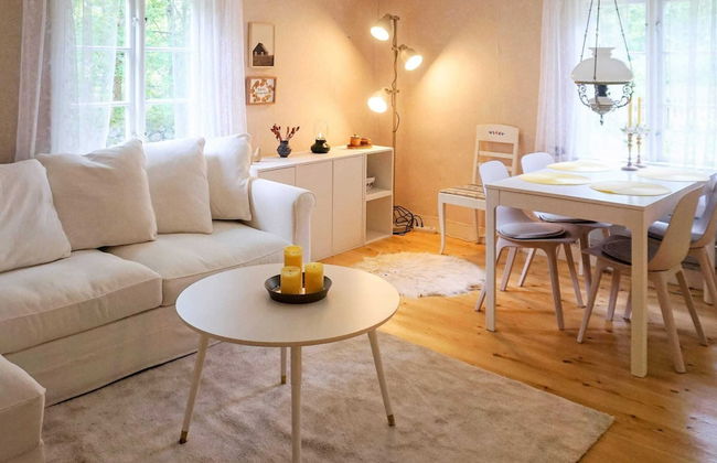 4 Person Holiday Home in Jamjo - Foto 15