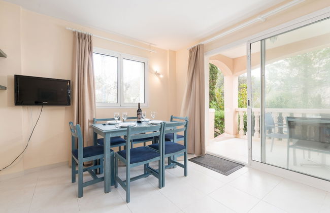 Oro Del Mar Iv Apartamento O2 - Foto 10