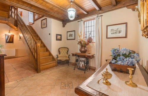 La Casa De Íllora - Foto 94