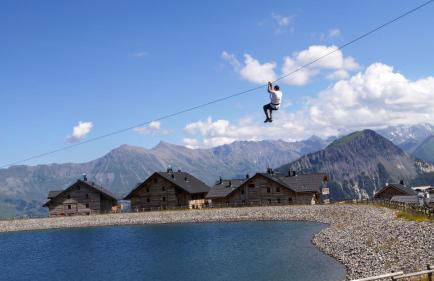 CGH Résidence Boutique l'Alpaga - Foto 32