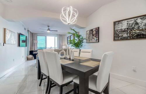 Gorgeous Oceanview 3BR Luxury Condo - Latitude - Foto 6