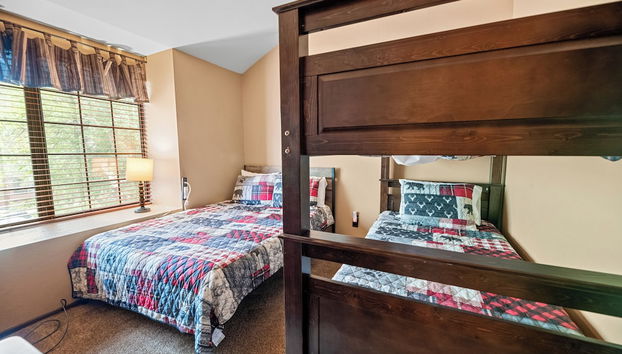 Bayshore - Foto 2, Habitación