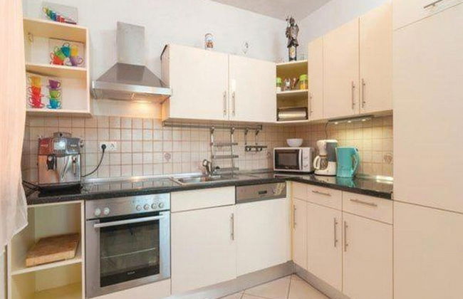 Apartment Stipic Omis - Three Bedroom Apartment With Terrace - Foto 8