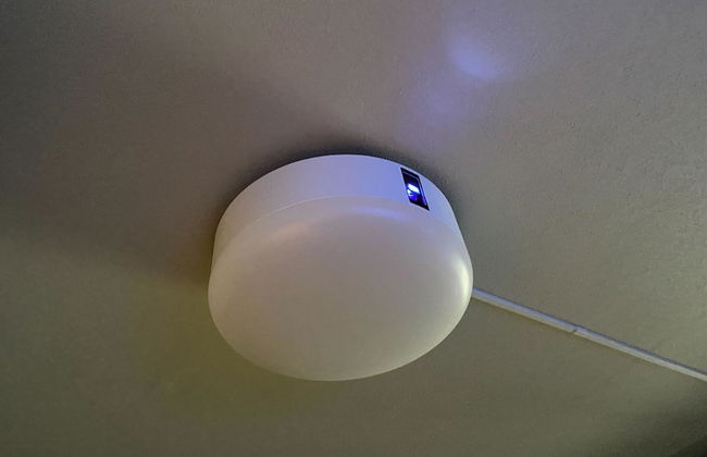 UCHI Living Stay AOZORA - Foto 7