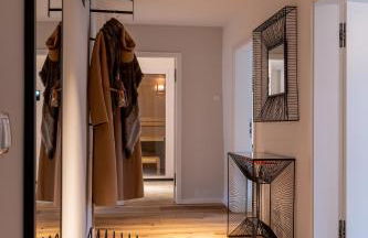 Suite Home Apartments - Foto 26