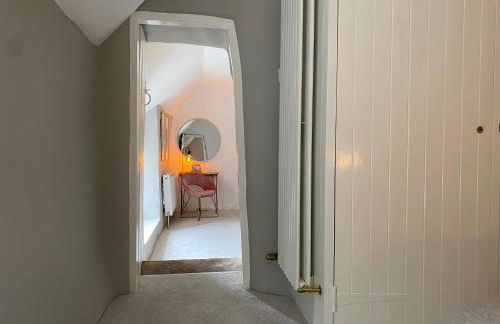 Jacks Cottage, Curbar - Foto 17