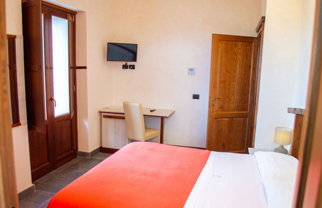 Palazzo Iaquinta - Rooms & Restaurant - Foto 23