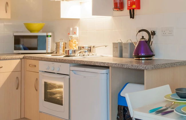 For Students Only - McDonald Road in Edinburgh - Photo 29