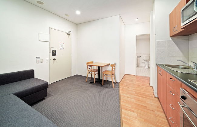 All Suites Perth - Photo 66