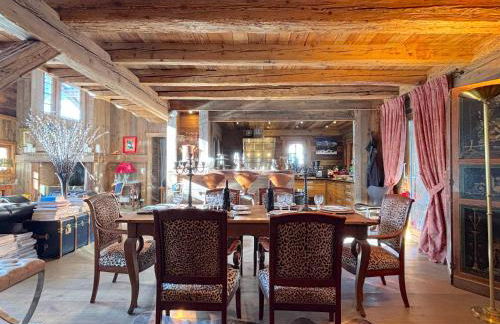 Chalet Hermine - Foto 13