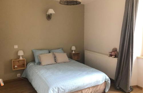 La cabine de Loire - Foto 1