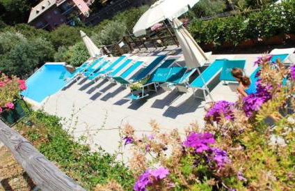 Agriturismo Le Pale 2 Swimming Pool and Parking - Photo 48