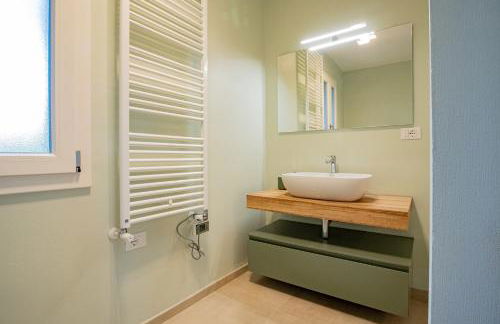 Villa Dei Pini - Foto 47