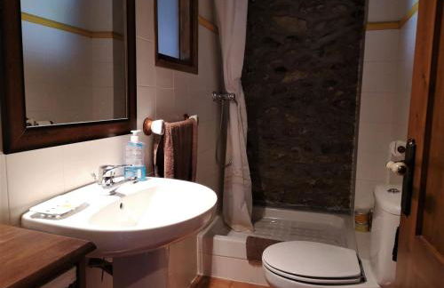 Casa de Pueblo en Ur ideal 8 personas - Foto 26