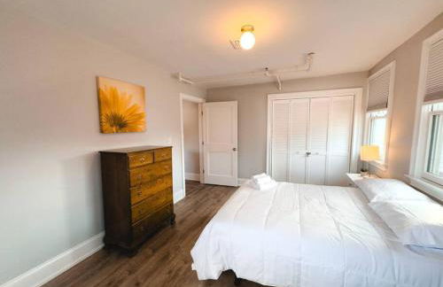 Water Access 5-Bed 2-Bath Retreat - Foto 33