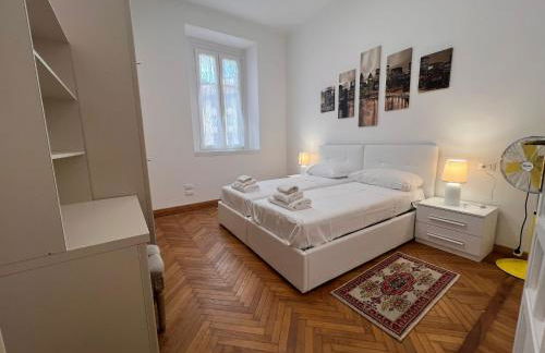 Kibilu - Luxury City Centre APT with Parking - Foto 1