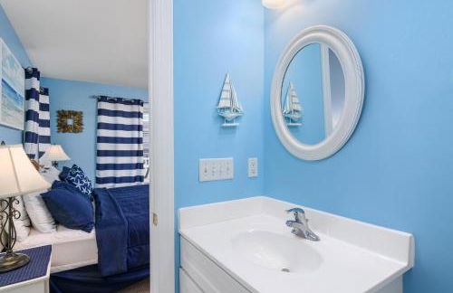 The Baywatch Bungalow - Foto 32