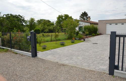 Gite Du Neuland - Foto 7