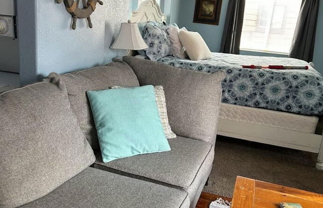 Oceanview Cabin 23 w Jacuzzi Remarkable Views - Foto 6