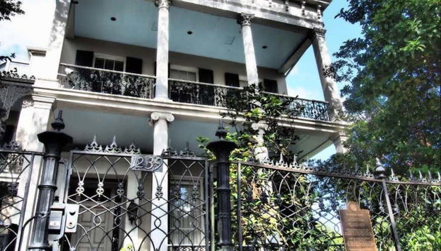 Visita guiada por Garden District - Foto 2