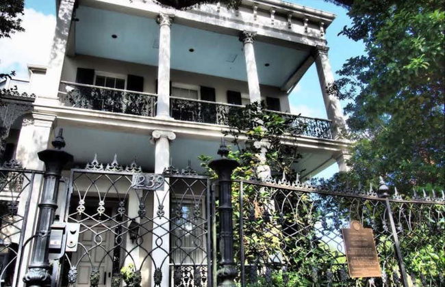 Visita guidata di Garden District - Foto 2