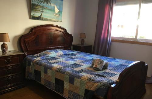 Apartamento novo muito confortável com vista Rio - Foto 28