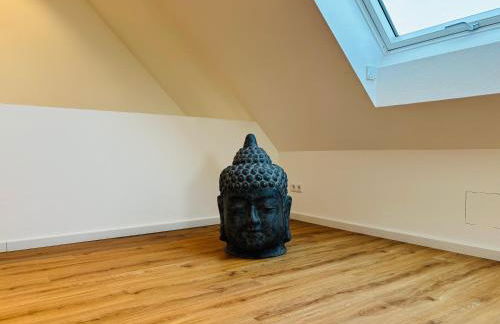 REMA Homes - Luxuriöse Apartments - Messenähe - Offenburg - Foto 63