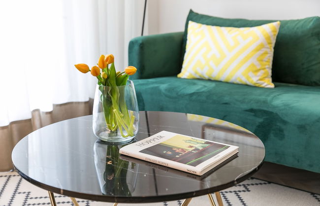 Feelathome Waldorf Suites Apartments - Foto 23