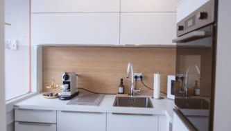 Cozy apartment with pool I U-Bahn - Photo 4