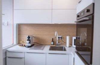 Cozy apartment with pool I U-Bahn - Photo 4