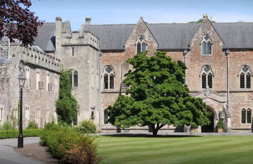 Boutique cottage central Wells - Foto 20