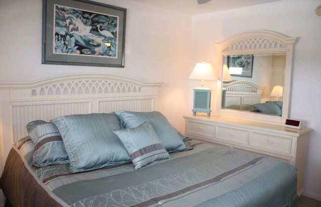 Ocean's Reach Condominiums - Foto 13