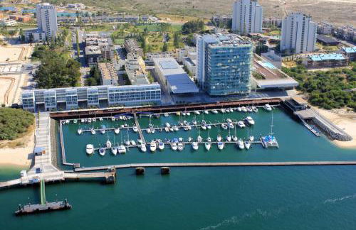 Troia Residence - Apartamentos Marina - Foto 12