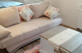 Apartment Zum Ritter Ferienwhg by Interhome - Foto 11